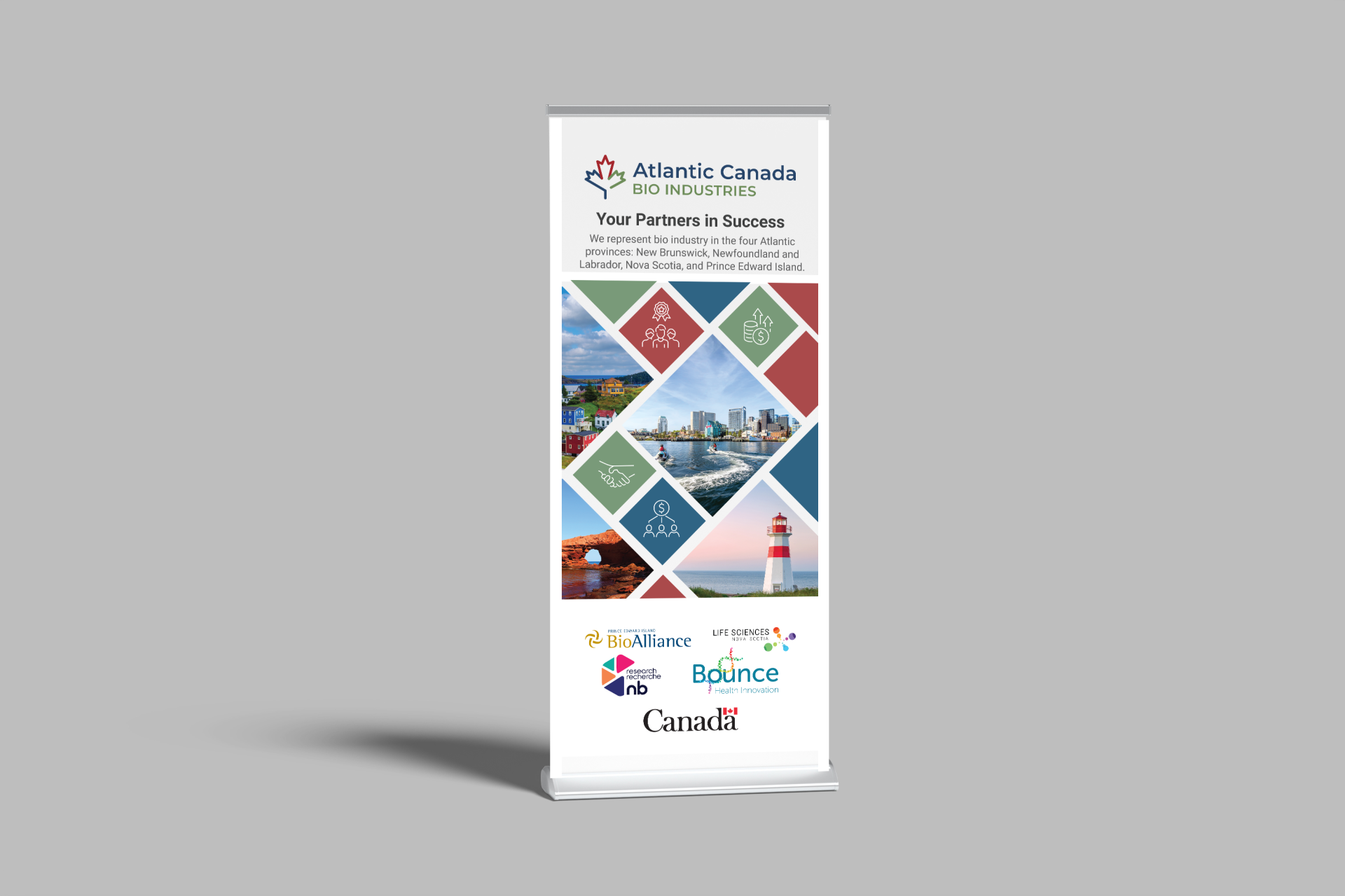 Event Design | BioAlliance